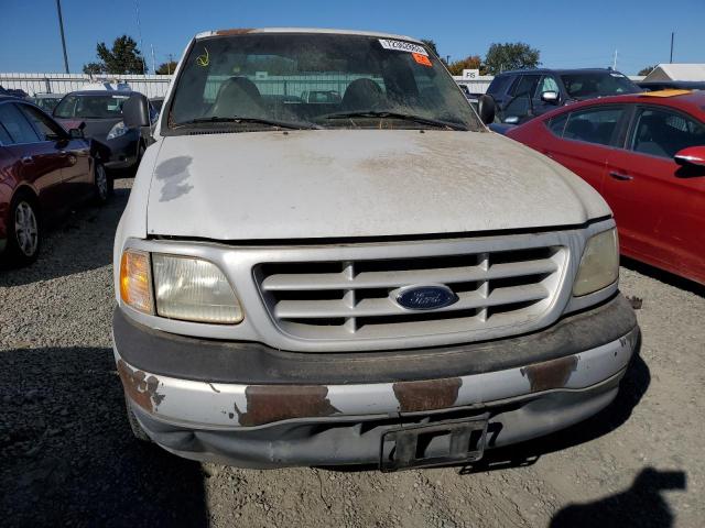 Photo 4 VIN: 1FTRF17W5XKA83025 - FORD F150 