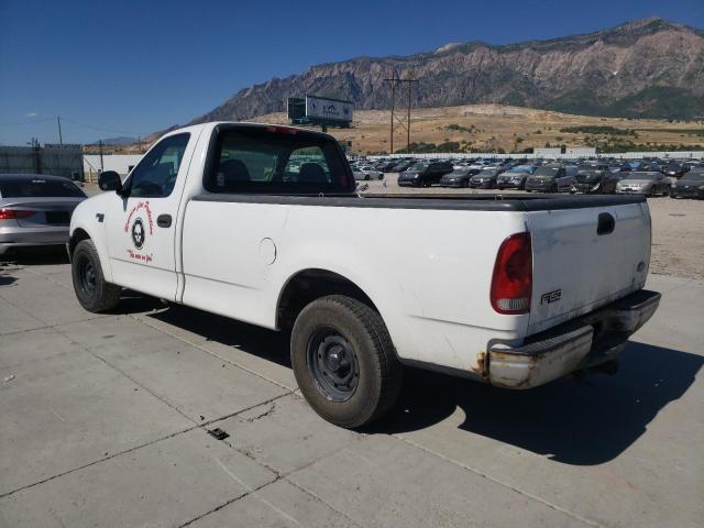 Photo 1 VIN: 1FTRF17W5YNB88986 - FORD F150 