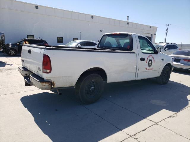 Photo 2 VIN: 1FTRF17W5YNB88986 - FORD F150 