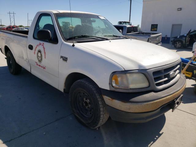 Photo 3 VIN: 1FTRF17W5YNB88986 - FORD F150 