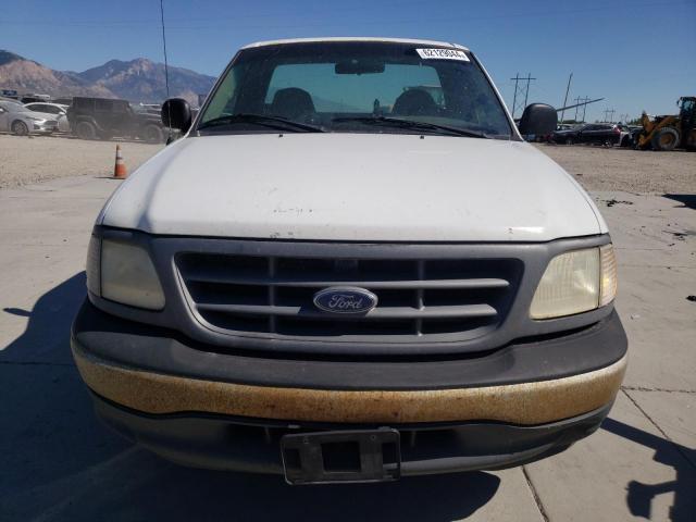 Photo 4 VIN: 1FTRF17W5YNB88986 - FORD F150 