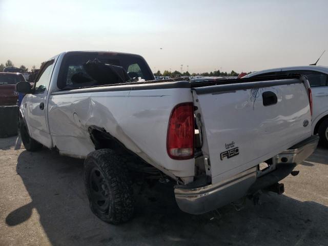 Photo 1 VIN: 1FTRF17W61NB20606 - FORD F150 