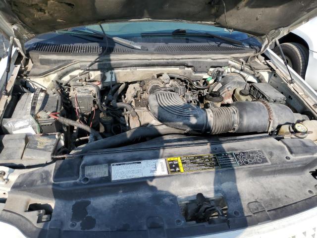 Photo 10 VIN: 1FTRF17W61NB20606 - FORD F150 