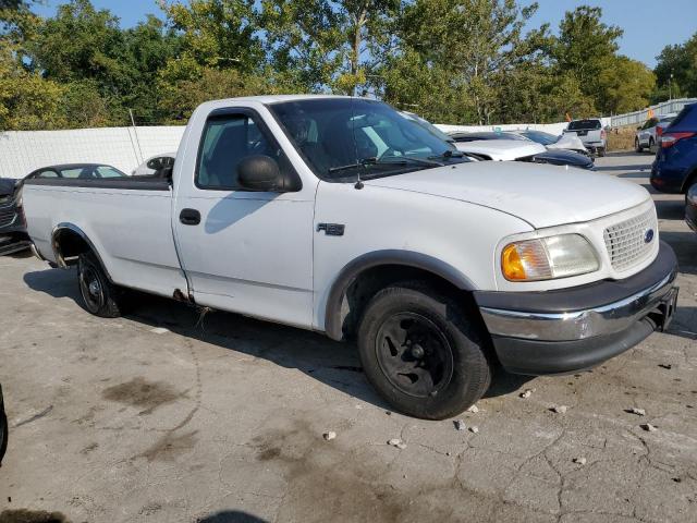 Photo 3 VIN: 1FTRF17W61NB20606 - FORD F150 