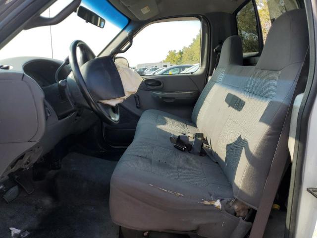 Photo 6 VIN: 1FTRF17W61NB20606 - FORD F150 