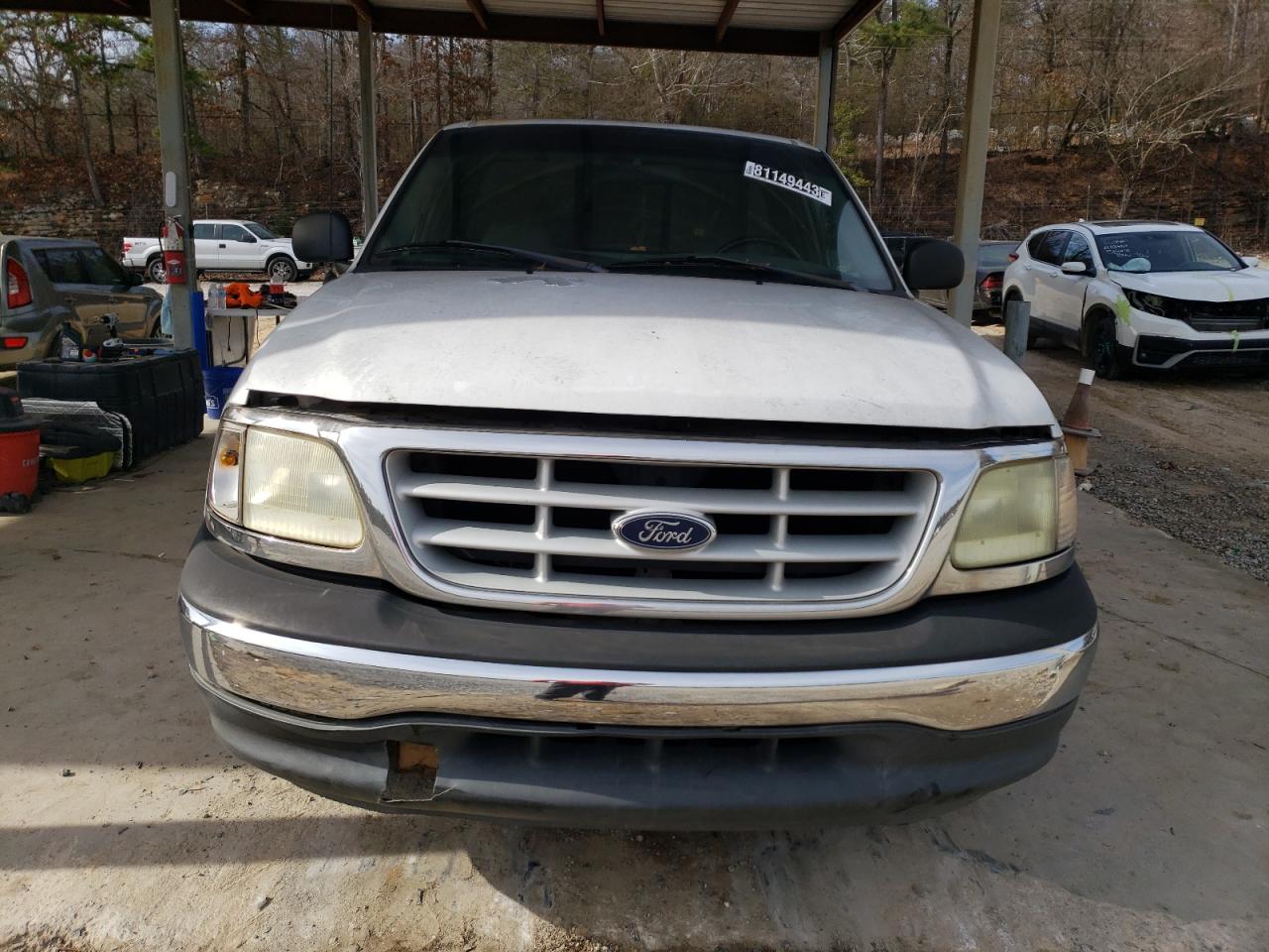 Photo 4 VIN: 1FTRF17W6XNB56773 - FORD F-150 