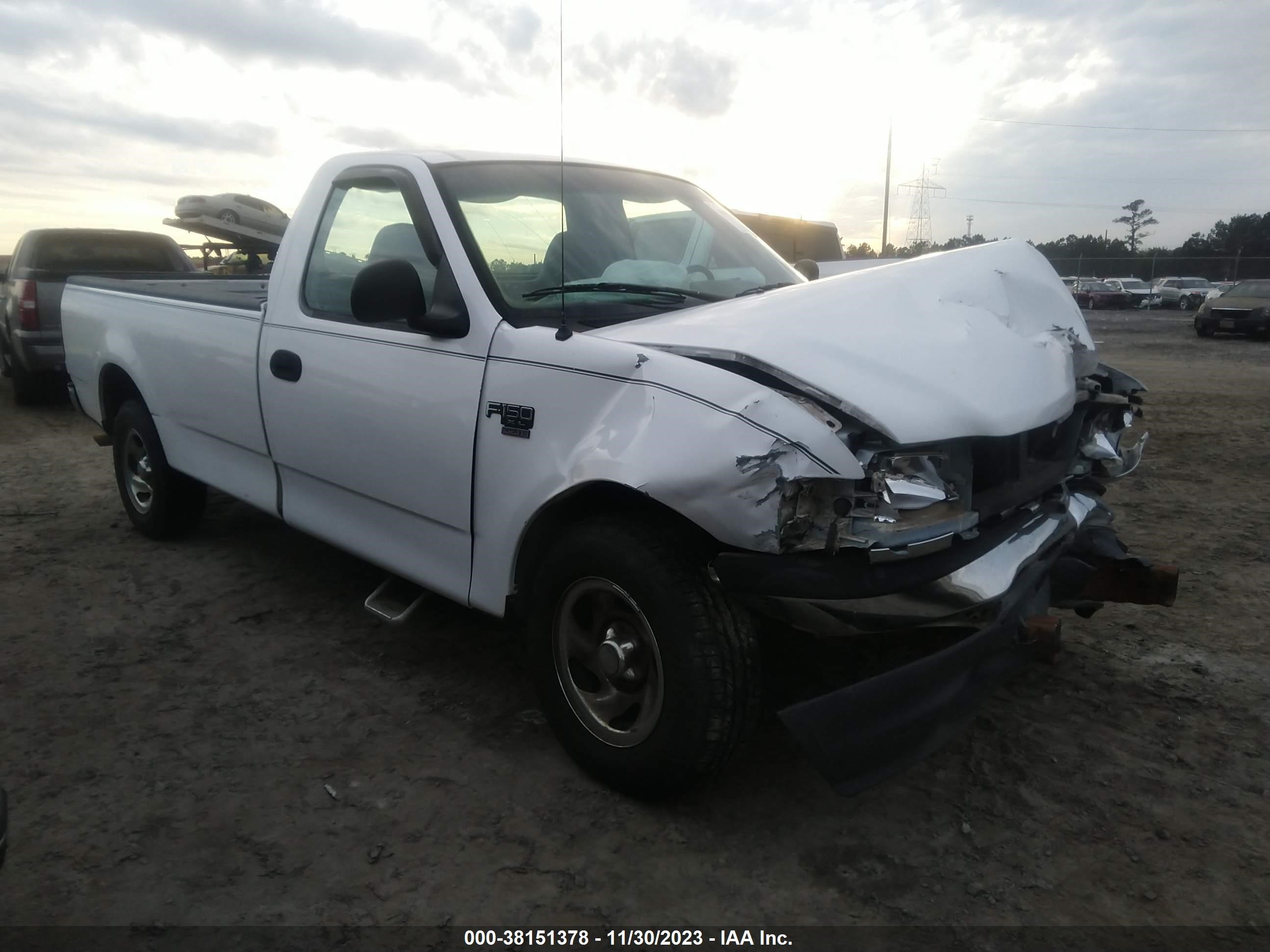 Photo 0 VIN: 1FTRF17W6XNC07057 - FORD F-150 