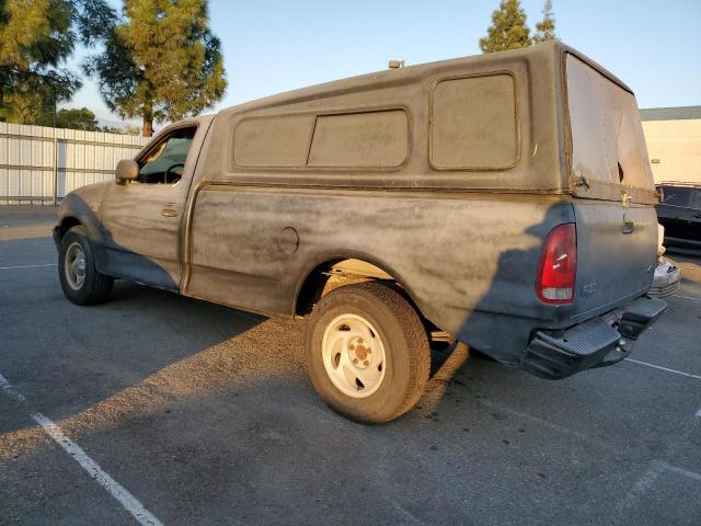 Photo 1 VIN: 1FTRF17W71NB21490 - FORD F150 