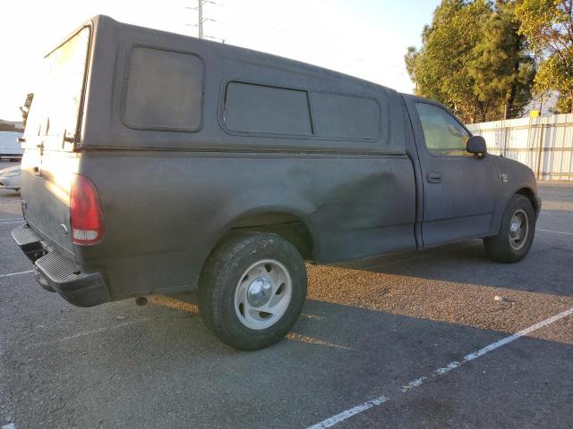 Photo 2 VIN: 1FTRF17W71NB21490 - FORD F150 