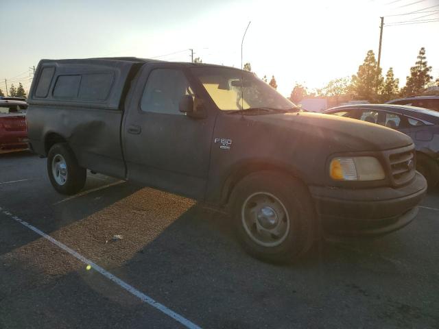 Photo 3 VIN: 1FTRF17W71NB21490 - FORD F150 