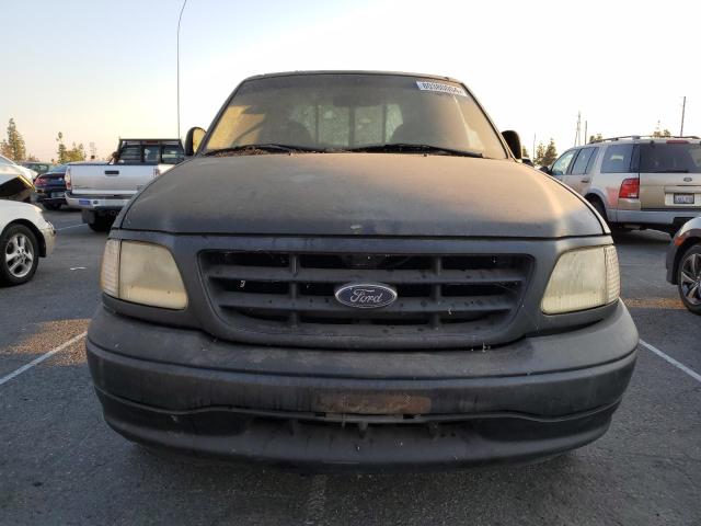 Photo 4 VIN: 1FTRF17W71NB21490 - FORD F150 