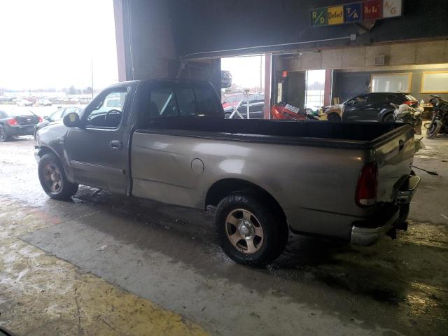 Photo 1 VIN: 1FTRF17W72NA55539 - FORD F150 