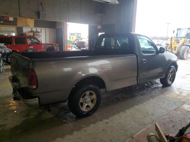 Photo 2 VIN: 1FTRF17W72NA55539 - FORD F150 