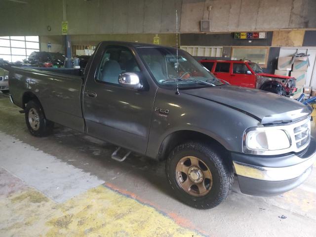 Photo 3 VIN: 1FTRF17W72NA55539 - FORD F150 