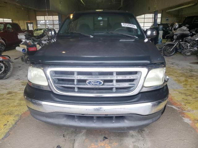 Photo 4 VIN: 1FTRF17W72NA55539 - FORD F150 