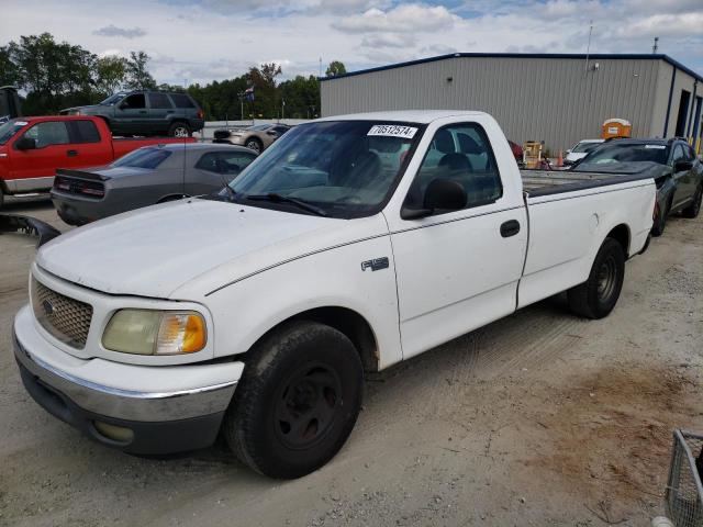 Photo 0 VIN: 1FTRF17W7YNB26280 - FORD F150 