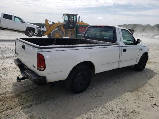 Photo 2 VIN: 1FTRF17W7YNB26280 - FORD F150 