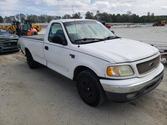 Photo 3 VIN: 1FTRF17W7YNB26280 - FORD F150 