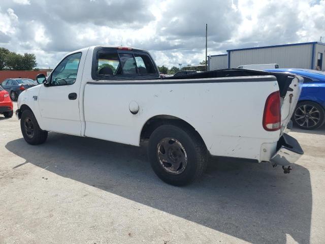 Photo 1 VIN: 1FTRF17W81NA43253 - FORD F150 