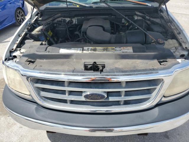 Photo 10 VIN: 1FTRF17W81NA43253 - FORD F150 