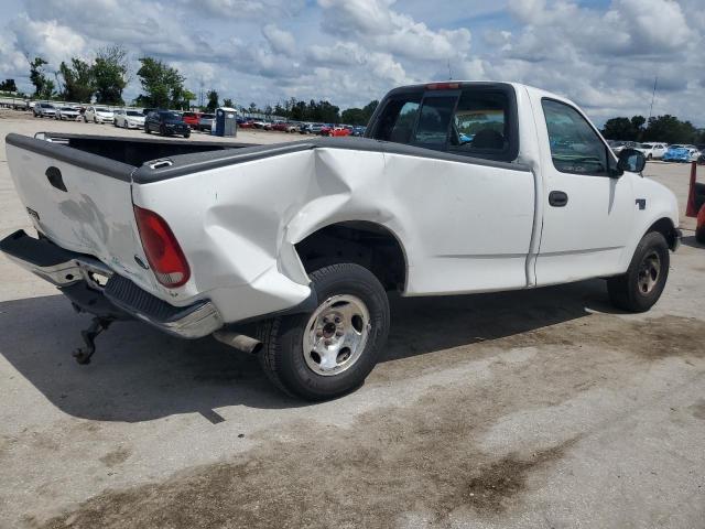 Photo 2 VIN: 1FTRF17W81NA43253 - FORD F150 