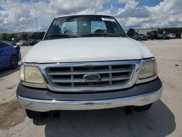 Photo 4 VIN: 1FTRF17W81NA43253 - FORD F150 