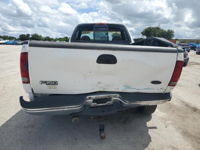 Photo 5 VIN: 1FTRF17W81NA43253 - FORD F150 