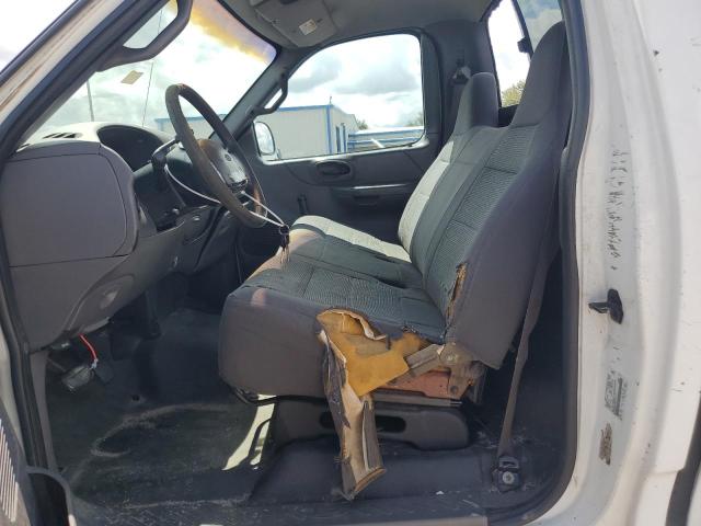 Photo 6 VIN: 1FTRF17W81NA43253 - FORD F150 