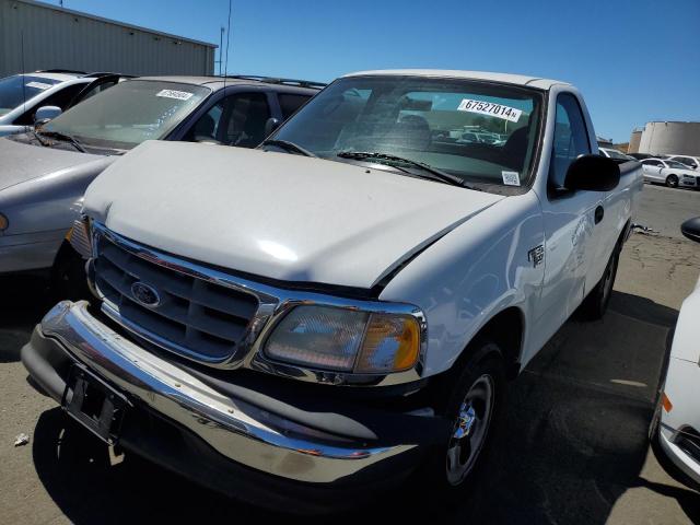 Photo 0 VIN: 1FTRF17W83NA13706 - FORD F150 