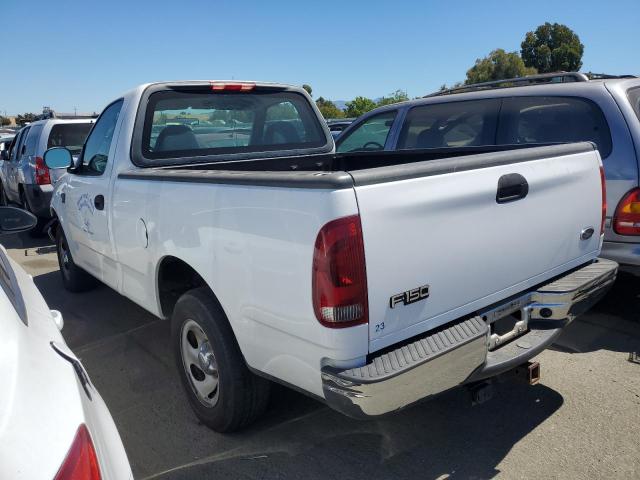 Photo 1 VIN: 1FTRF17W83NA13706 - FORD F150 