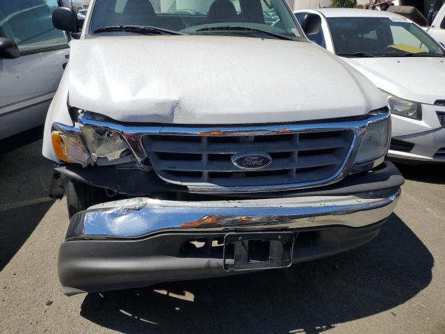 Photo 10 VIN: 1FTRF17W83NA13706 - FORD F150 