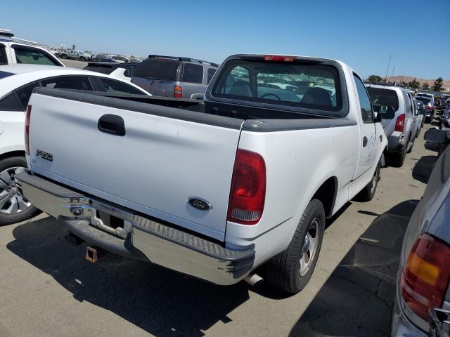 Photo 2 VIN: 1FTRF17W83NA13706 - FORD F150 