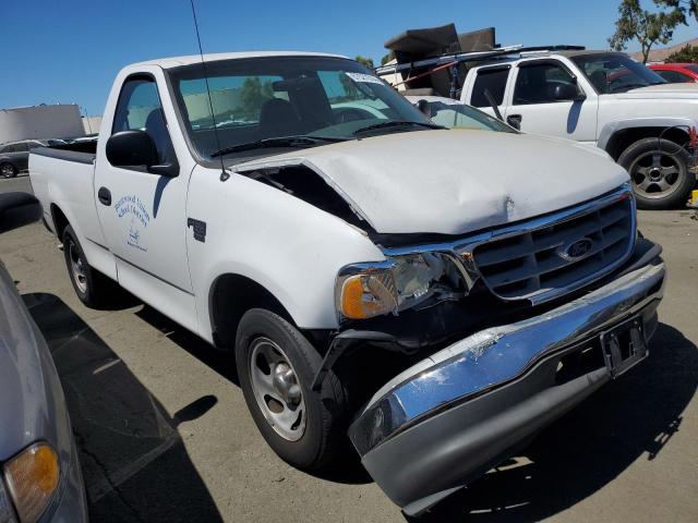 Photo 3 VIN: 1FTRF17W83NA13706 - FORD F150 