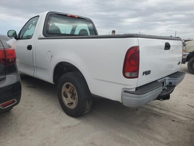 Photo 1 VIN: 1FTRF17W83NA93282 - FORD F150 