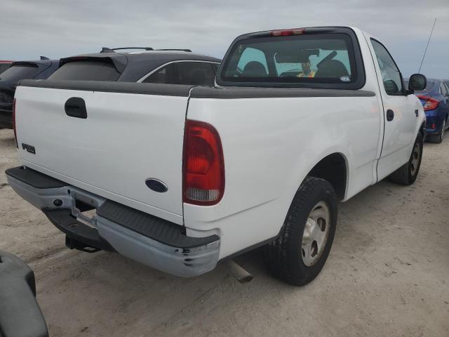 Photo 2 VIN: 1FTRF17W83NA93282 - FORD F150 