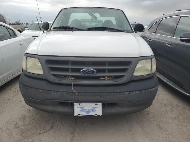 Photo 4 VIN: 1FTRF17W83NA93282 - FORD F150 