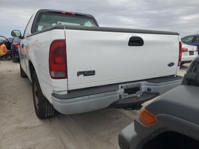 Photo 5 VIN: 1FTRF17W83NA93282 - FORD F150 