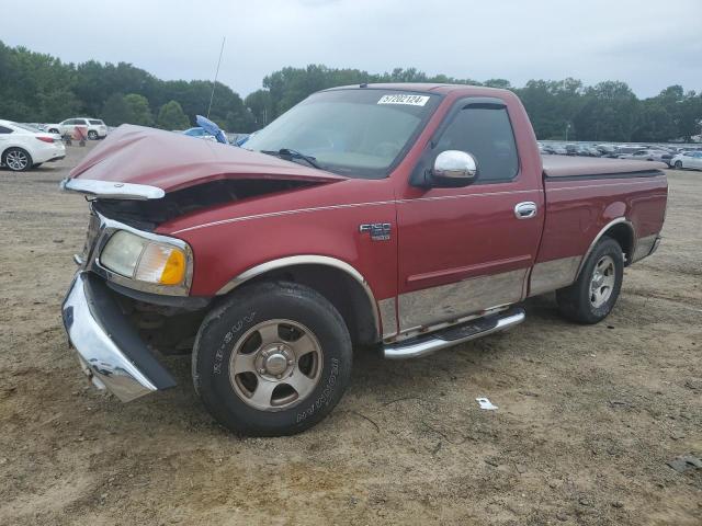 Photo 0 VIN: 1FTRF17W83NB39760 - FORD F150 