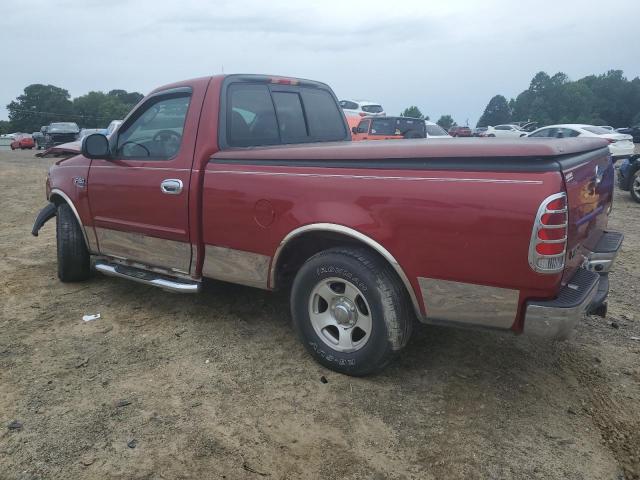 Photo 1 VIN: 1FTRF17W83NB39760 - FORD F150 