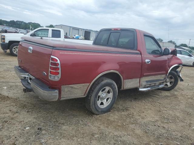 Photo 2 VIN: 1FTRF17W83NB39760 - FORD F150 