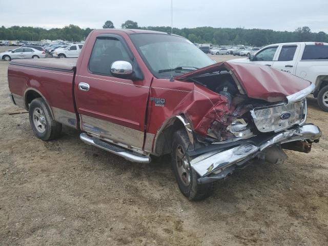 Photo 3 VIN: 1FTRF17W83NB39760 - FORD F150 