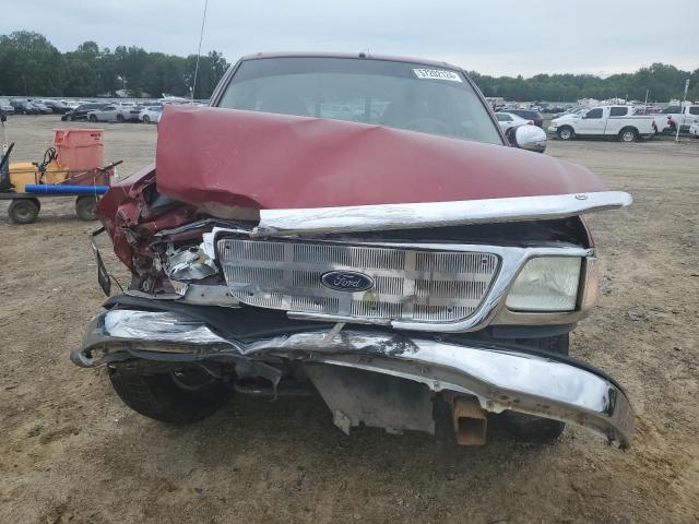 Photo 4 VIN: 1FTRF17W83NB39760 - FORD F150 