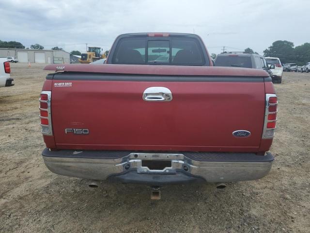 Photo 5 VIN: 1FTRF17W83NB39760 - FORD F150 