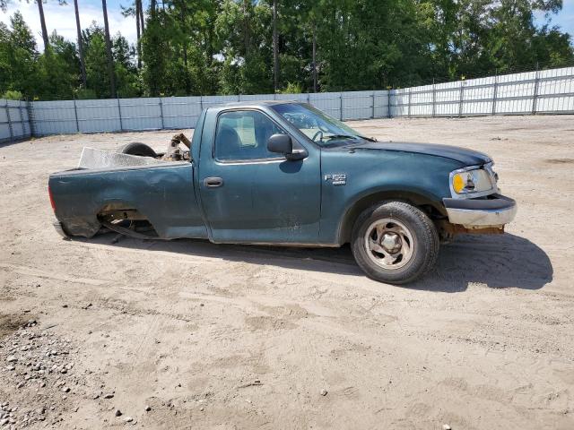 Photo 3 VIN: 1FTRF17W91NB15206 - FORD F150 