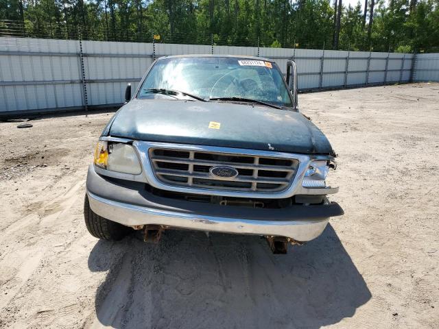 Photo 4 VIN: 1FTRF17W91NB15206 - FORD F150 