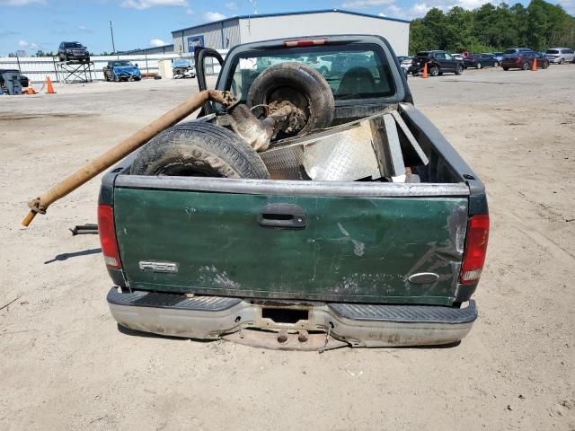 Photo 5 VIN: 1FTRF17W91NB15206 - FORD F150 