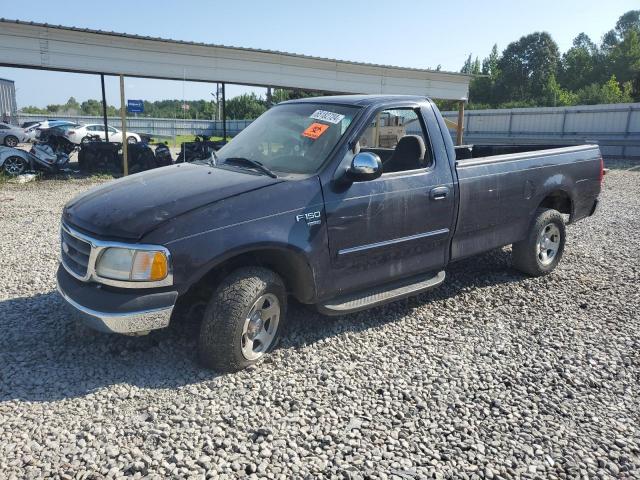 Photo 0 VIN: 1FTRF17W91NC00210 - FORD F150 