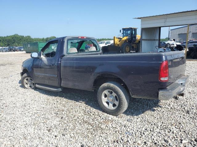 Photo 1 VIN: 1FTRF17W91NC00210 - FORD F150 