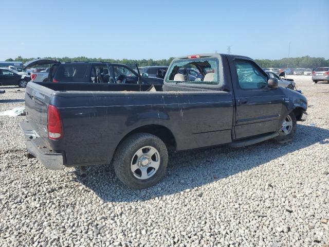 Photo 2 VIN: 1FTRF17W91NC00210 - FORD F150 