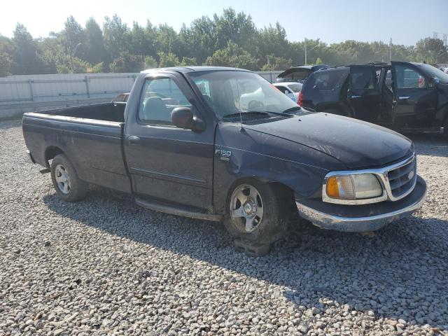 Photo 3 VIN: 1FTRF17W91NC00210 - FORD F150 